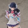 Rikka Takarada Grid Tector Hyper Body