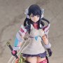 Rikka Takarada Grid Tector Hyper Body