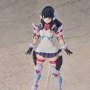 Rikka Takarada Grid Tector Hyper Body