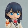 Rikka Takarada Nendoroid Doll
