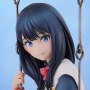 Rikka Takarada Wall Figure