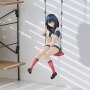 Rikka Takarada Wall Figure