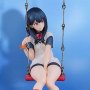 Rikka Takarada Wall Figure