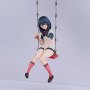 Rikka Takarada Wall Figure