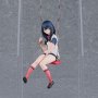 Rikka Takarada Wall Figure