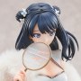 Rikka Takarada & Yume Minami China Dress 2-PACK