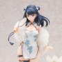 Rikka Takarada & Yume Minami China Dress 2-PACK