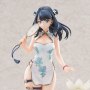 Rikka Takarada & Yume Minami China Dress 2-PACK