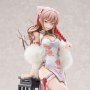 Rikka Takarada & Yume Minami China Dress 2-PACK