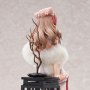 Rikka Takarada & Yume Minami China Dress 2-PACK
