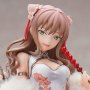 Rikka Takarada & Yume Minami China Dress 2-PACK