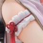 Rikka Takarada & Yume Minami China Dress 2-PACK