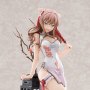 Rikka Takarada & Yume Minami China Dress 2-PACK