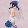 Rikka Takarada Wedding Dress