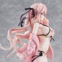 Riko Rihara Little Devil Swimsuit (Sayu Ayuma)