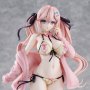 Riko Rihara Little Devil Swimsuit (Sayu Ayuma)