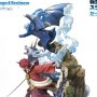 Rimuru, Ranga & Benimaru Deluxe Bonus Edition