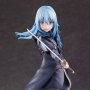 Rimuru Tempest