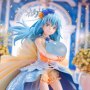 Rimuru Tempest Party Dress