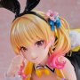 Bunny Garden: Rin