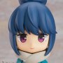 Rin Shima DX Nendoroid