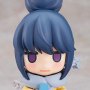 Rin Shima School Uniform Nendoroid