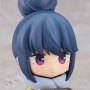 Rin Shima School Uniform Nendoroid