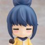 Rin Shima School Uniform Nendoroid