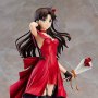 Rin Tohsaka 15th Celebration Dress