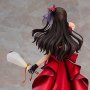 Rin Tohsaka 15th Celebration Dress