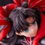 Rin Tohsaka Battle