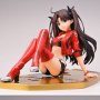 Rin Tohsaka Type Moon Racing