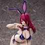 Food Wars Shokugeki no Soma: Rindo Kobayashi Bunny