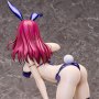 Rindo Kobayashi Bunny