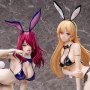 Rindo Kobayashi Bunny