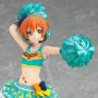 Rin Hoshizora Cheerleader