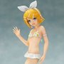 Rin Kagamine Swimsuit