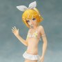 Rin Kagamine Swimsuit