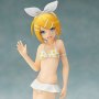 Rin Kagamine Swimsuit