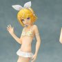 Rin Kagamine Swimsuit