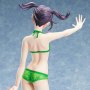 Rinko Kobayakawa: Swimsuit