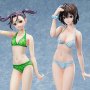 Rinko Kobayakawa Swimsuit