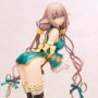 Shining Resonance: Rinna Mayfield