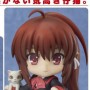 Rin Natsume Nendoroid