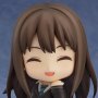 Rin Shibuya Nendoroid