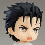 Rintaro Okabe Kyouma Hououin Nendoroid