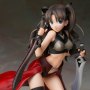 Rin Tohsaka Archer Costume