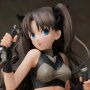 Rin Tohsaka Archer Costume