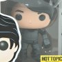 Walking Dead: Glenn In Riot Gear Pop! Vinyl (Hot Topic)