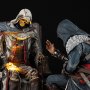 Assassin's Creed Revelations: RIP Altair
